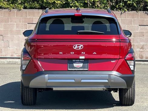 New 2026 Hyundai Kona Limited image 7