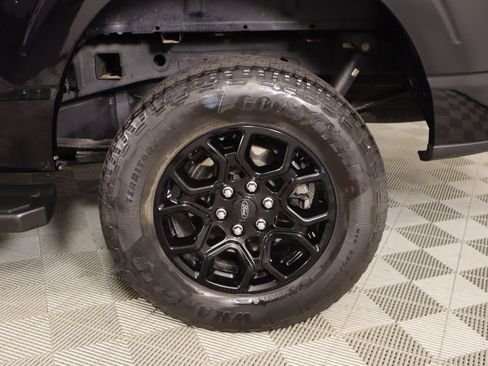 Used 2024 Ford F150 XLT w/ Equipment Group 302A MID image 19