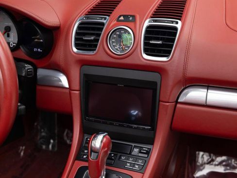 Used 2013 Porsche Boxster S image 22