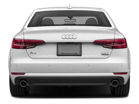 Used 2017 Audi A4 2.0T Premium FWD image 5