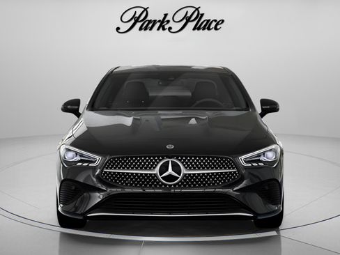 New 2026 Mercedes-Benz CLA 250 250 image 36