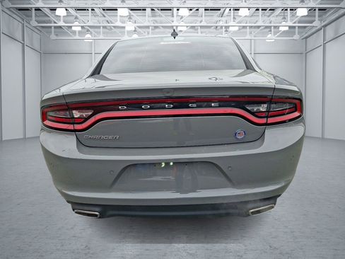 Used 2023 Dodge Charger SXT w/ Cold Weather Package image 4