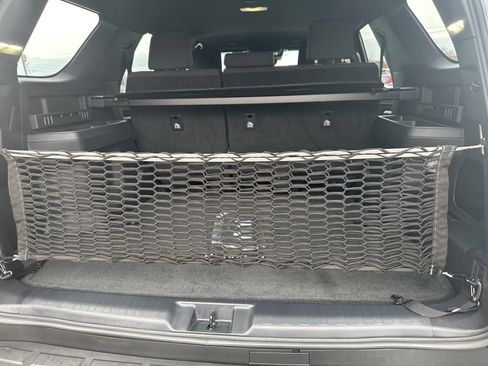 Used 2025 Toyota 4Runner TRD Sport image 12