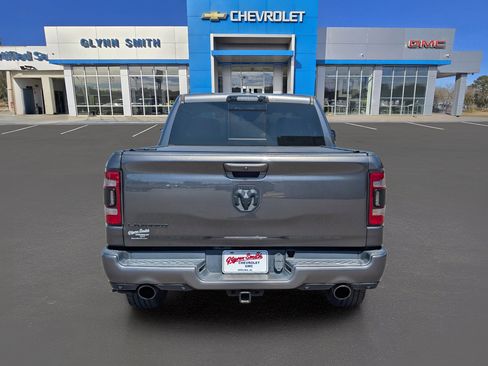 Used 2022 RAM 1500 Limited RWD image 9