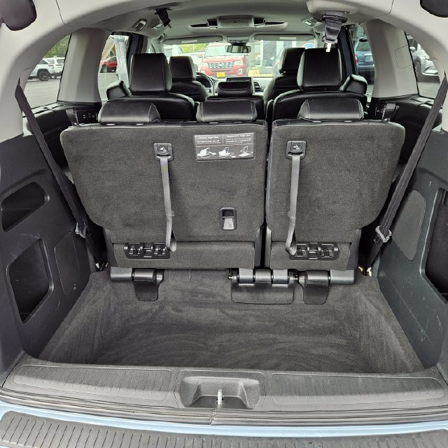 Used 2023 Honda Odyssey Touring image 31