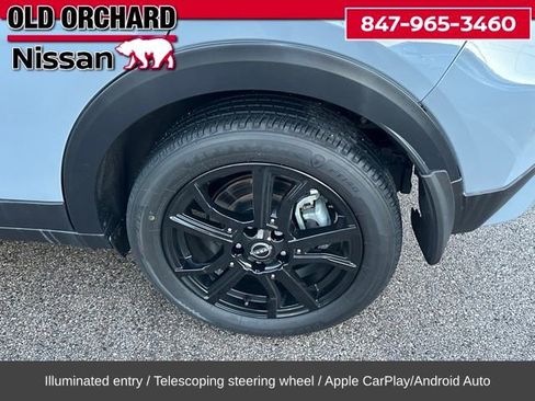 Used 2023 Nissan Kicks SR w/ SR Premium Package image 10