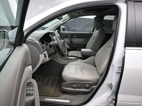 Used 2017 GMC Acadia Limited SLT AWD/4WD image 11