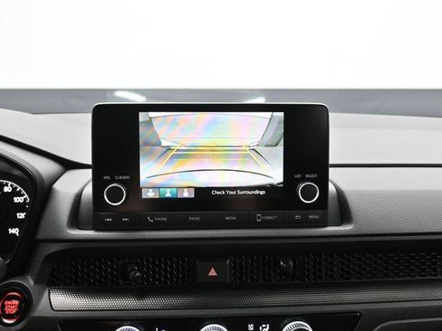 Certified 2024 Honda CR-V LX image 46