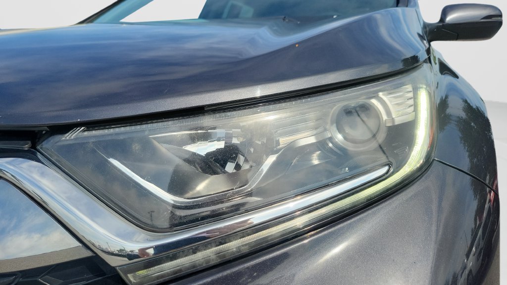 Used 2017 Honda CR-V EX-L image 9