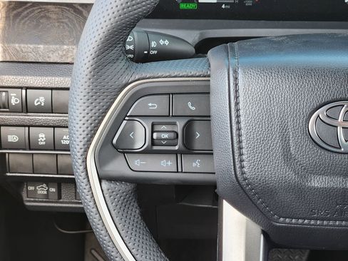 New 2026 Toyota Tacoma Limited image 26