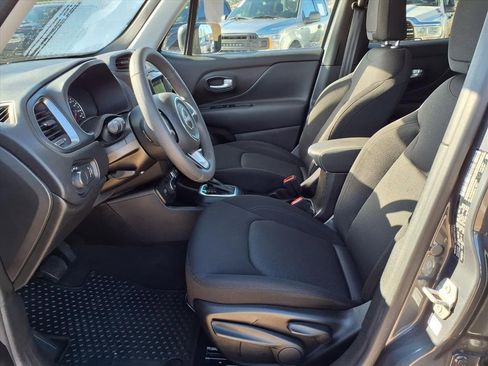 Used 2023 Jeep Renegade Latitude image 18