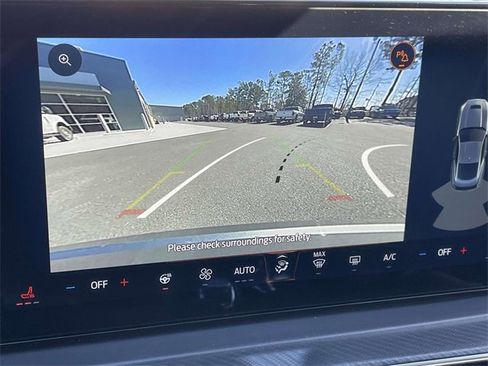 Certified 2025 Ford Mustang Premium image 5