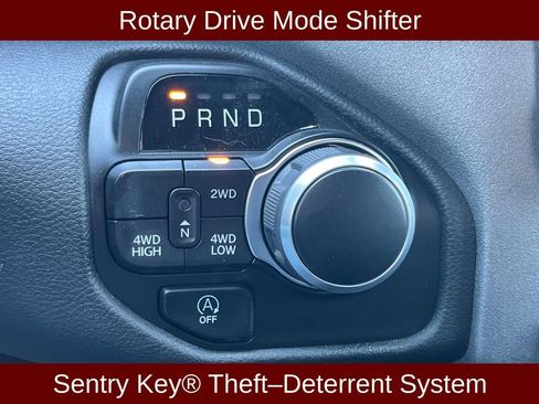 Used 2024 RAM 1500 Tradesman w/ Trailer Tow Group image 11