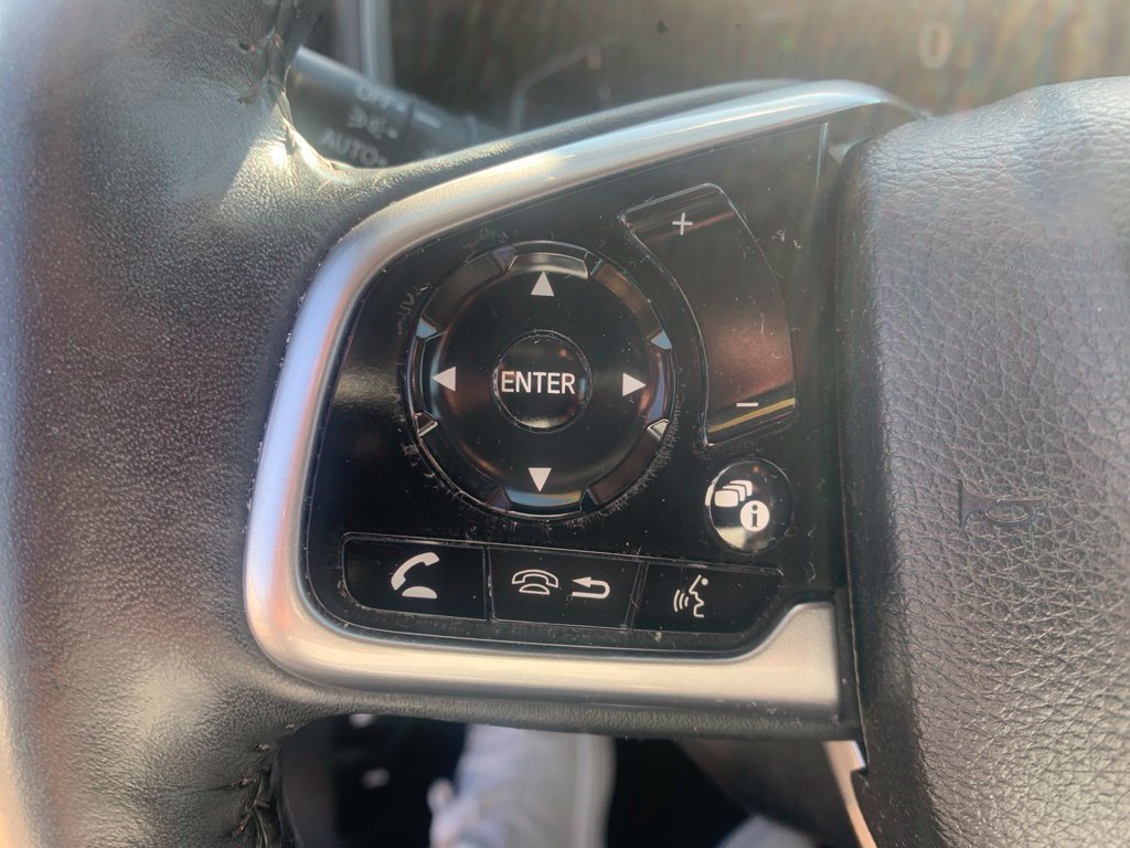 Used 2021 Honda CR-V Touring image 22