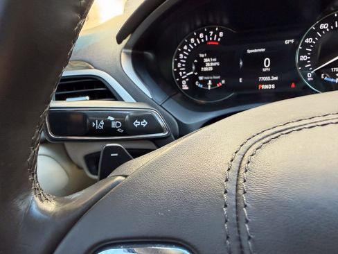 Certified 2020 Lincoln MKZ Reserve w/ Elements Package image 39