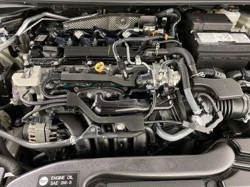 Used 2024 Toyota Corolla LE FWD image 29