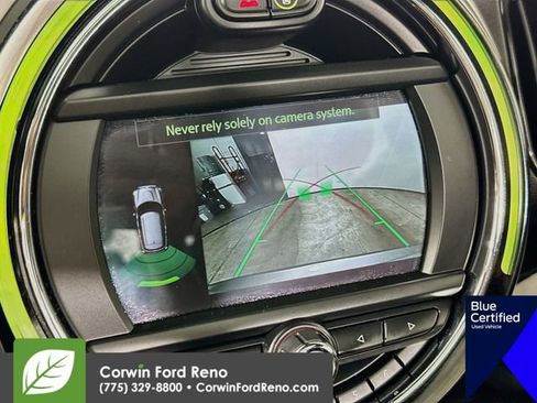 Used 2019 MINI Cooper Countryman S AWD/4WD image 16