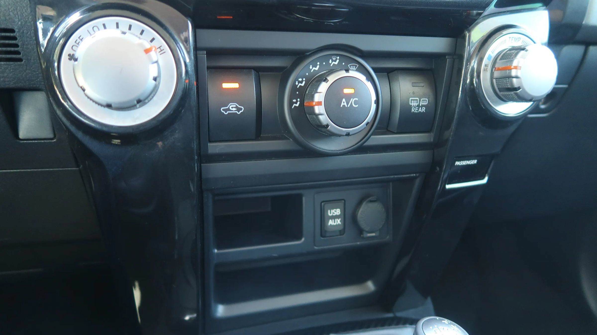 Used 2019 Toyota 4Runner TRD Off-Road Premium AWD/4WD image 32