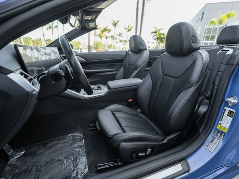 Used 2024 BMW 440i xDrive M440i xDrive image 7