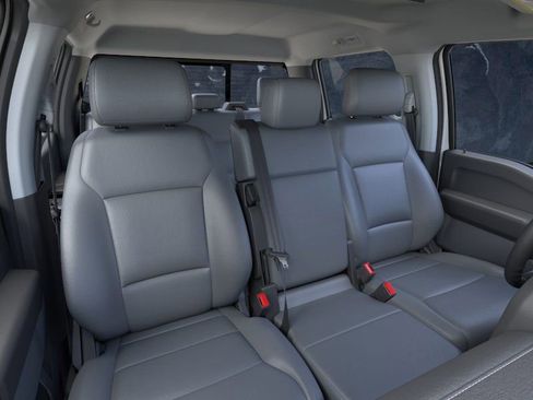 New 2026 Ford F450 XL image 10