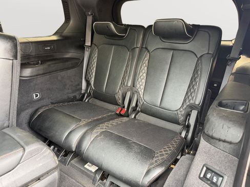 Used 2024 Jeep Grand Cherokee L Summit image 22