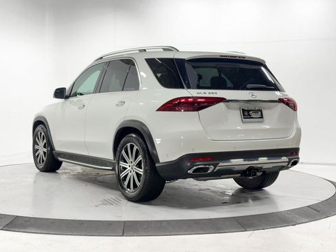 Certified 2026 Mercedes-Benz GLE 350 4MATIC image 28