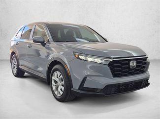 Used 2024 Honda CR-V LX video 3
