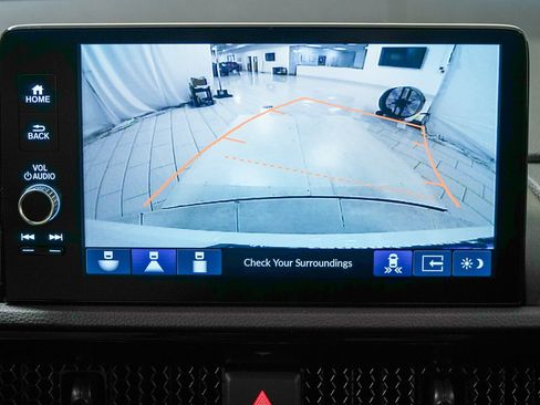 New 2026 Honda CR-V Sport Touring image 29