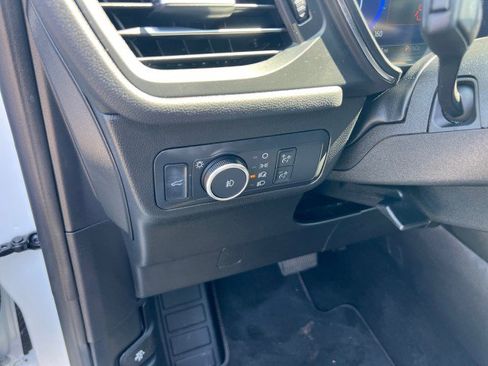 Used 2022 Ford Escape Titanium w/ Titanium Elite Package image 12