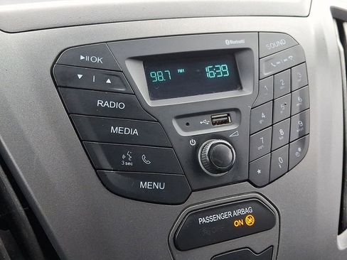 Used 2019 Ford Transit 250 148 Medium Roof w/ Exterior Upgrade Package image 16