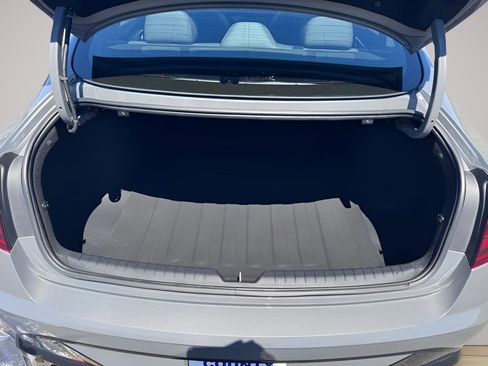 Used 2021 Hyundai Sonata SEL Plus w/ Tech Package FWD image 20
