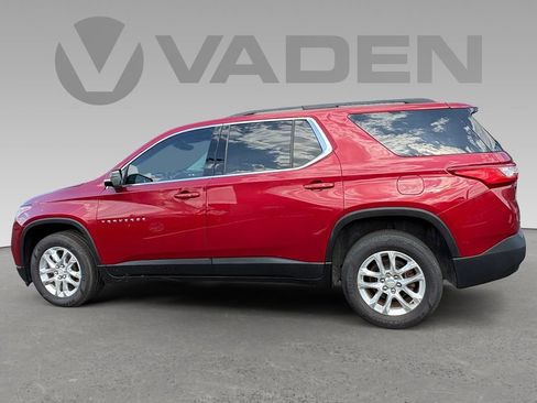 Used 2020 Chevrolet Traverse LT FWD image 8