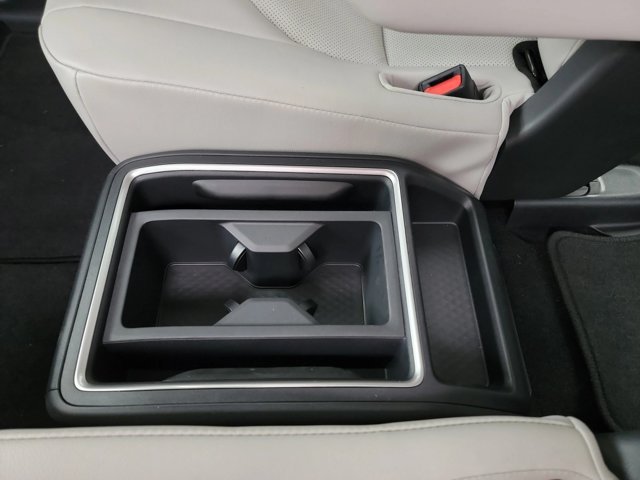 Used 2026 Toyota Grand Highlander AWD image 21