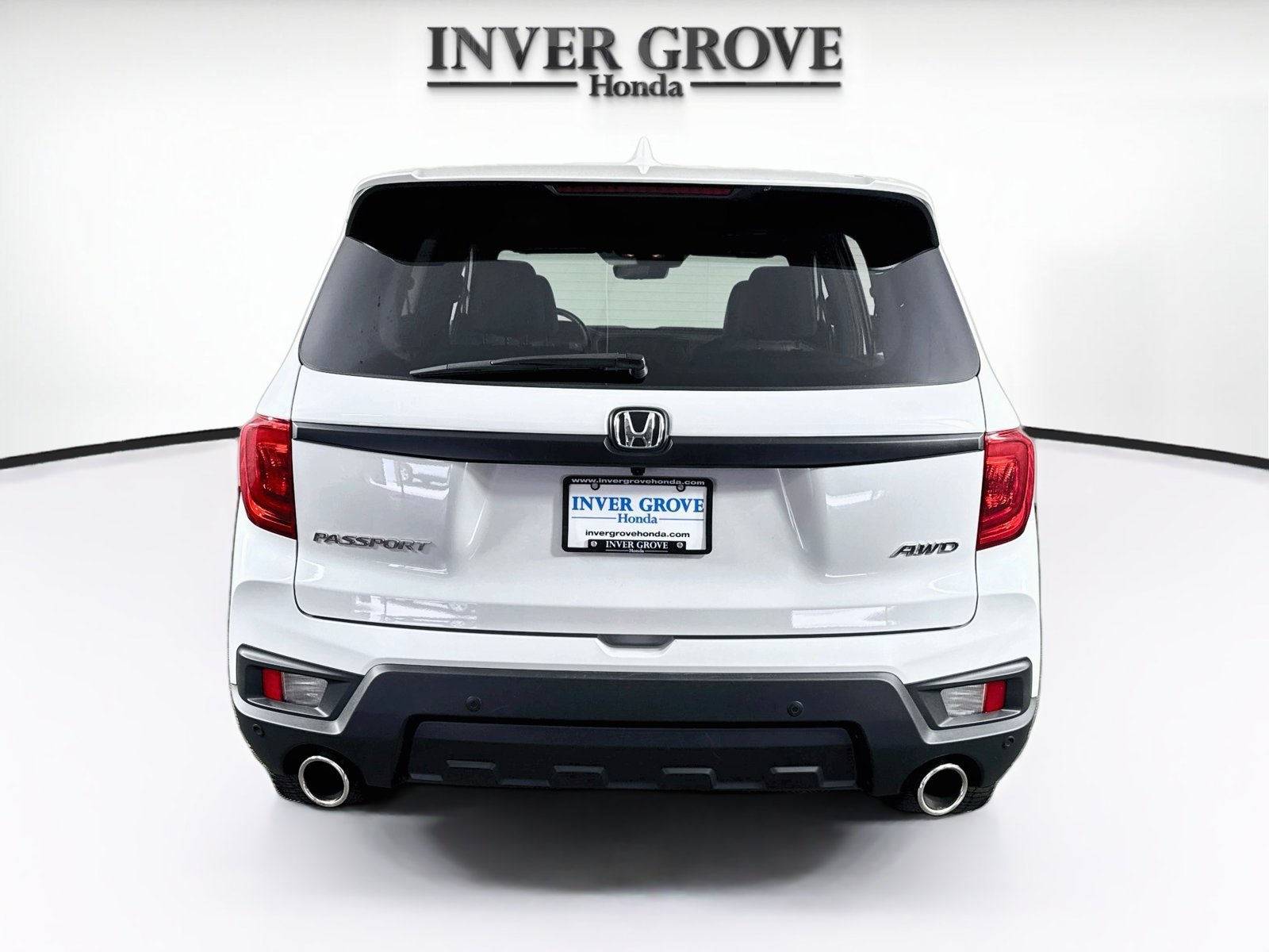 Used 2023 Honda Passport EX-L image 6