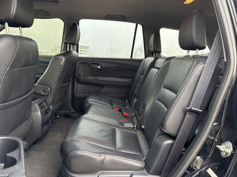 Used 2016 Honda Pilot EX-L image 13