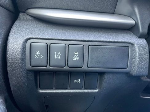 Used 2024 Mitsubishi Eclipse Cross SE AWD/4WD image 45