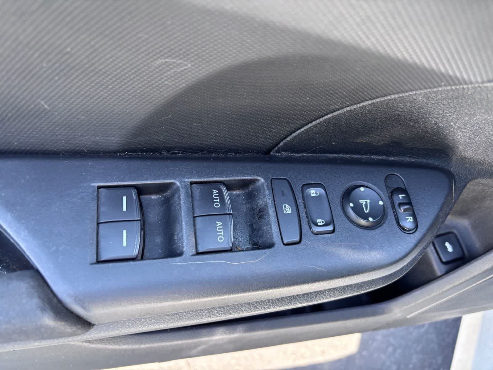 Used 2021 Honda Civic LX image 12