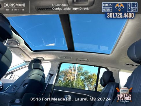 New 2026 Hyundai Ioniq 9 Calligraphy AWD/4WD image 17