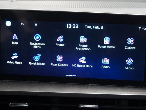 Used 2023 Kia Telluride S w/ S Sunroof Package image 21