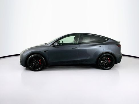 Used 2022 Tesla Model Y Performance AWD/4WD image 4