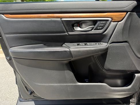 Used 2017 Honda CR-V EX-L image 44