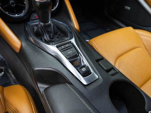 Used 2023 Chevrolet Camaro LT w/ RS Package RWD image 26