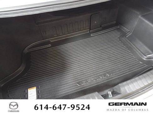 Used 2015 Kia Optima EX FWD image 24