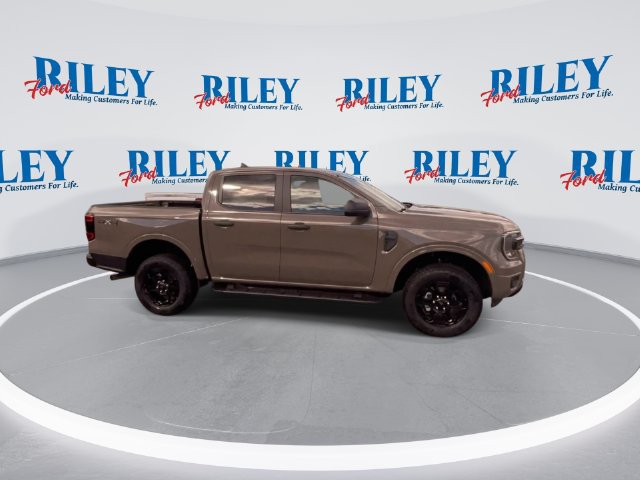 New 2026 Ford Ranger XLT w/ Equipment Group 301A High AWD/4WD image 9
