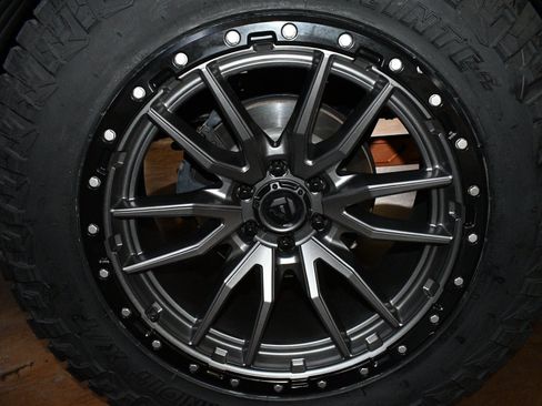 Used 2022 Ford F150 Raptor w/ Raptor 37 Performance Package AWD/4WD image 67