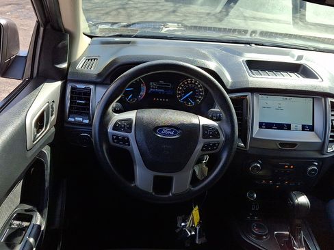 Used 2020 Ford Ranger XLT image 11