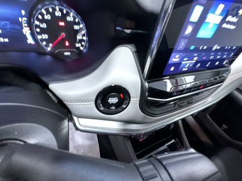 Used 2022 Jeep Compass Limited image 17