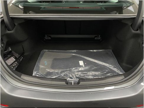 Certified 2025 Mercedes-Benz C 300 4MATIC Sedan image 5