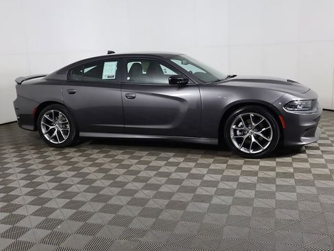 Used 2023 Dodge Charger GT image 11