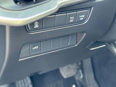 Used 2024 MAZDA CX-90 3.3 Turbo w/ Preferred Plus image 18